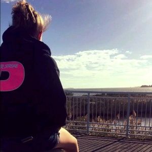 Meet your Posher, Savannah